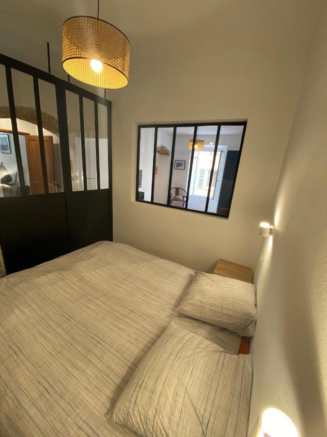 Grand Studio Rue Pietonne Ajaccio Ajaccio  Eksteriør bilde