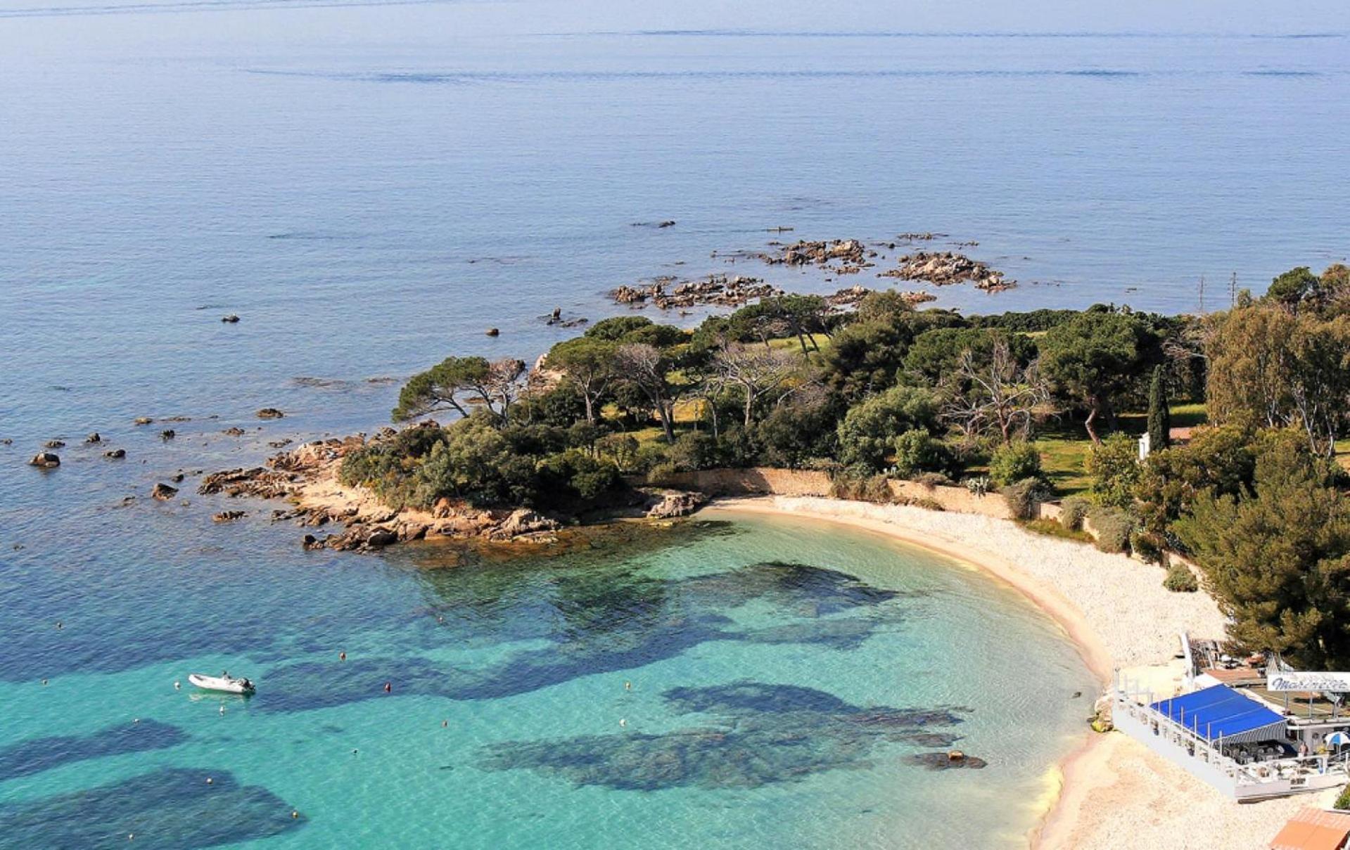 Grand Studio Rue Pietonne Ajaccio Ajaccio  Eksteriør bilde