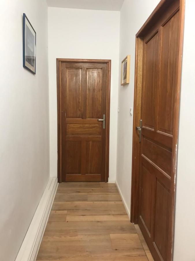 Grand Studio Rue Pietonne Ajaccio Ajaccio  Eksteriør bilde