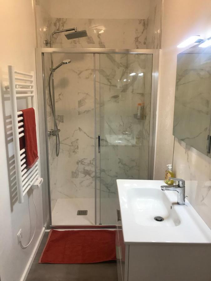 Grand Studio Rue Pietonne Ajaccio Ajaccio  Eksteriør bilde